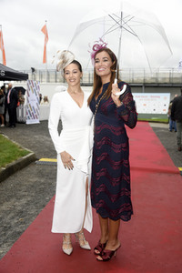 Audi Ascot Renntag 2019 in Langenhagen