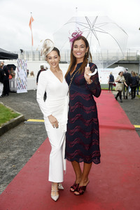 Audi Ascot Renntag 2019 in Langenhagen