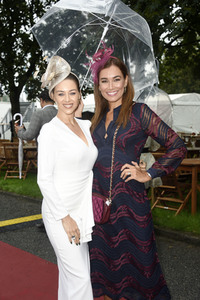 Audi Ascot Renntag 2019 in Langenhagen