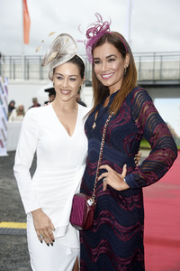 Audi Ascot Renntag 2019 in Langenhagen