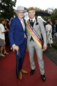 Audi Ascot Renntag 2019 in Langenhagen