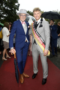 Audi Ascot Renntag 2019 in Langenhagen