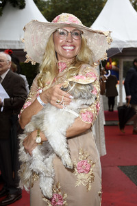 Audi Ascot Renntag 2019 in Langenhagen