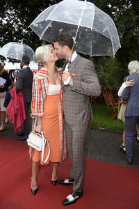 Audi Ascot Renntag 2019 in Langenhagen