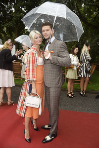 Audi Ascot Renntag 2019 in Langenhagen