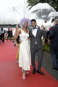 Audi Ascot Renntag 2019 in Langenhagen