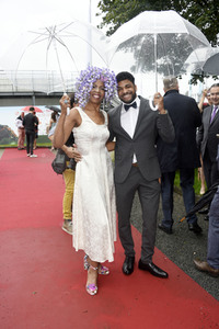 Audi Ascot Renntag 2019 in Langenhagen