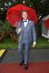 Audi Ascot Renntag 2019 in Langenhagen