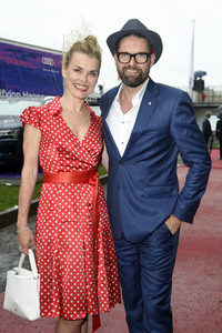 Audi Ascot Renntag 2019 in Langenhagen