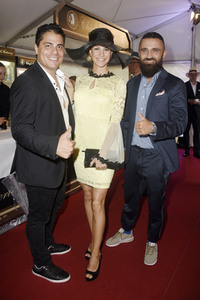 Audi Ascot Renntag 2019 in Langenhagen