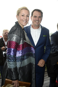 Audi Ascot Renntag 2019 in Langenhagen