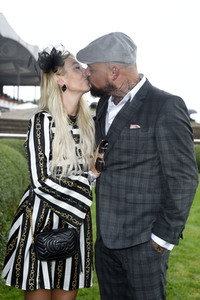 Audi Ascot Renntag 2019 in Langenhagen