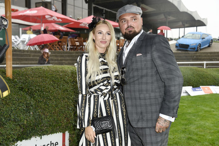 Audi Ascot Renntag 2019 in Langenhagen