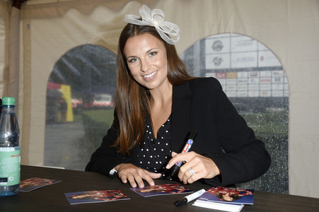 Audi Ascot Renntag 2019 in Langenhagen