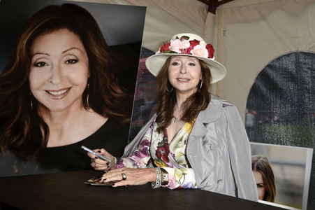 Audi Ascot Renntag 2019 in Langenhagen