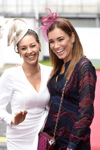 Audi Ascot Renntag 2019 in Langenhagen