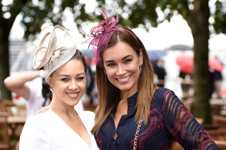 Audi Ascot Renntag 2019 in Langenhagen