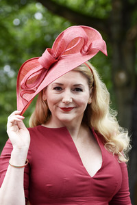 Audi Ascot Renntag 2019 in Langenhagen