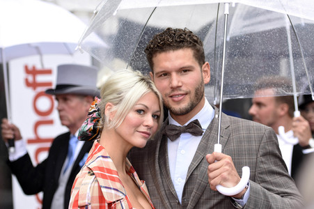 Audi Ascot Renntag 2019 in Langenhagen