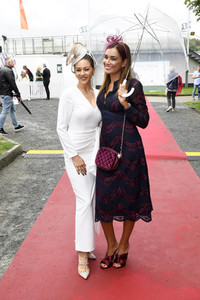 Audi Ascot Renntag 2019 in Langenhagen