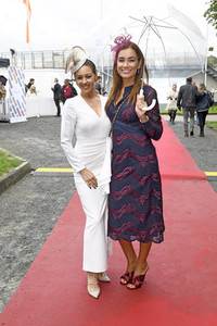 Audi Ascot Renntag 2019 in Langenhagen