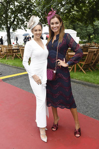 Audi Ascot Renntag 2019 in Langenhagen