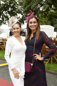 Audi Ascot Renntag 2019 in Langenhagen