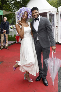 Audi Ascot Renntag 2019 in Langenhagen