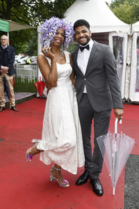 Audi Ascot Renntag 2019 in Langenhagen