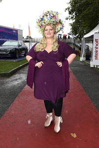 Audi Ascot Renntag 2019 in Langenhagen