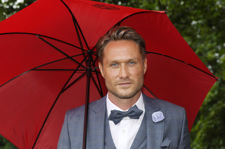 Audi Ascot Renntag 2019 in Langenhagen