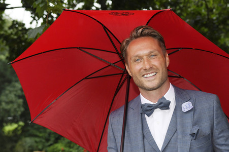 Audi Ascot Renntag 2019 in Langenhagen