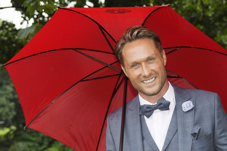 Audi Ascot Renntag 2019 in Langenhagen