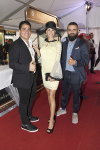 Audi Ascot Renntag 2019 in Langenhagen