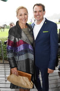 Audi Ascot Renntag 2019 in Langenhagen