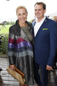 Audi Ascot Renntag 2019 in Langenhagen