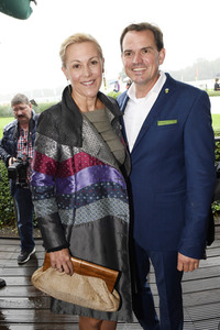 Audi Ascot Renntag 2019 in Langenhagen