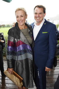 Audi Ascot Renntag 2019 in Langenhagen