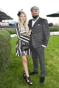 Audi Ascot Renntag 2019 in Langenhagen