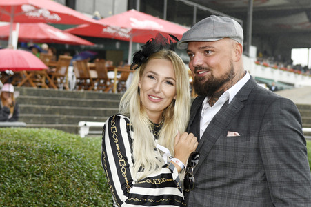 Audi Ascot Renntag 2019 in Langenhagen