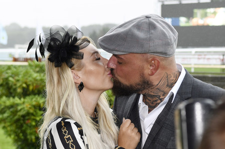 Audi Ascot Renntag 2019 in Langenhagen