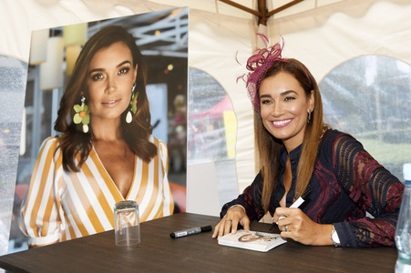 Audi Ascot Renntag 2019 in Langenhagen