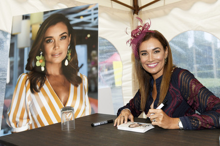 Audi Ascot Renntag 2019 in Langenhagen