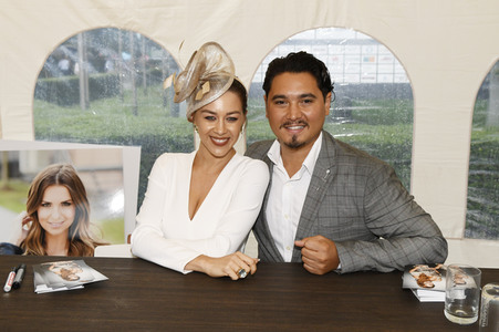 Audi Ascot Renntag 2019 in Langenhagen