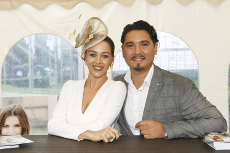 Audi Ascot Renntag 2019 in Langenhagen