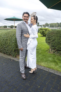 Audi Ascot Renntag 2019 in Langenhagen