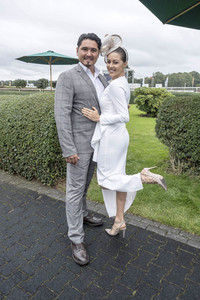 Audi Ascot Renntag 2019 in Langenhagen