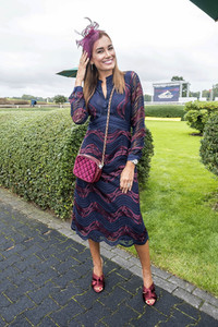 Audi Ascot Renntag 2019 in Langenhagen