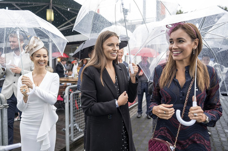Audi Ascot Renntag 2019 in Langenhagen
