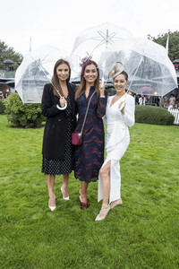 Audi Ascot Renntag 2019 in Langenhagen